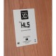 Harbeth Super HL5Plus XD Standmount Loudspeakers