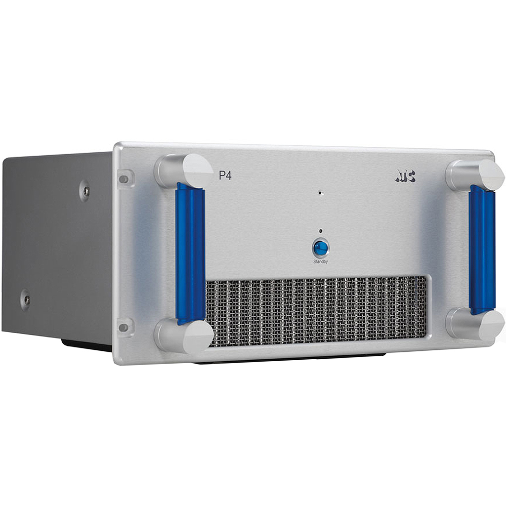 ATC P4 4way Monoblock Power Amplifier Igloo Audio