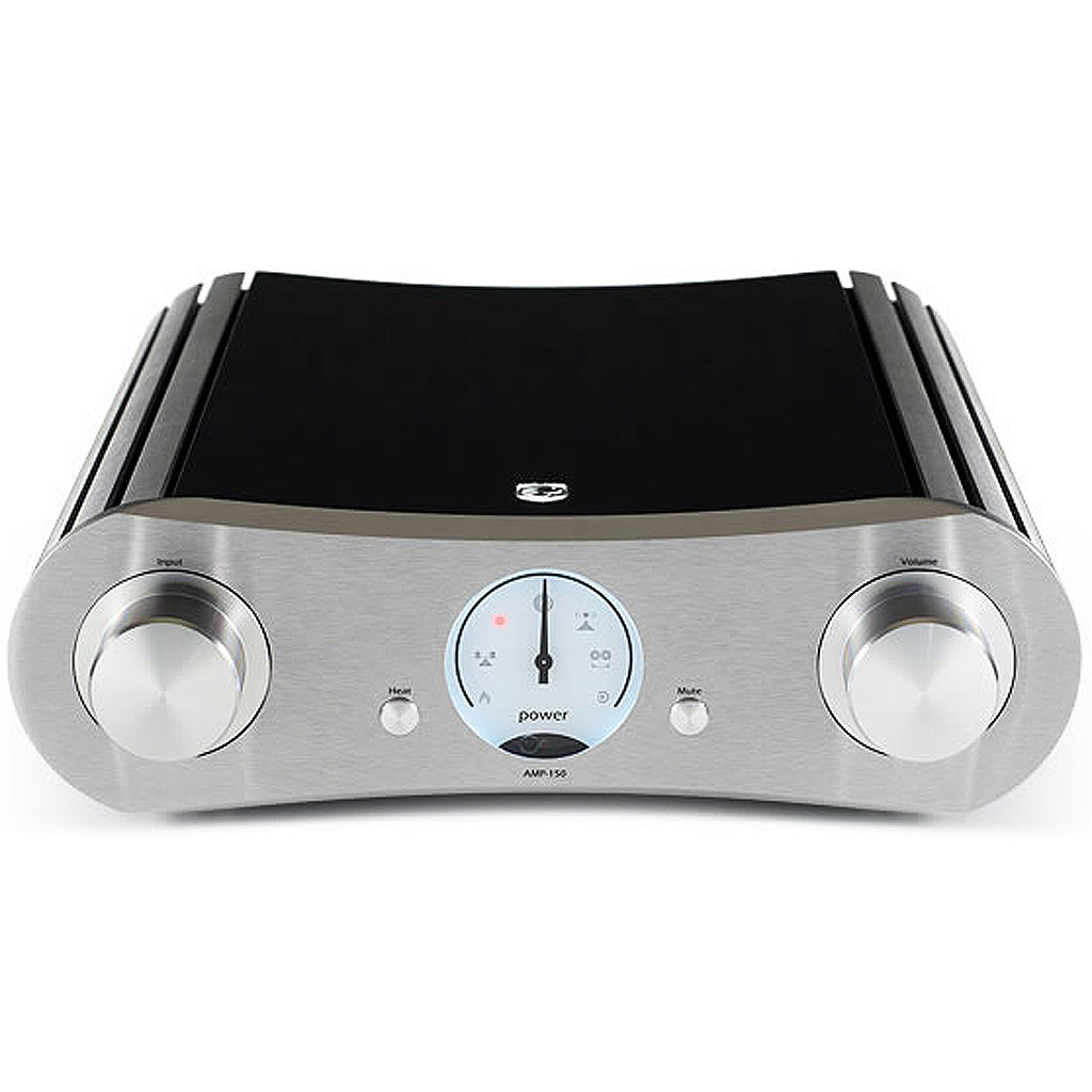 Gato Audio AMP150 Integrated Amplifier Igloo Audio