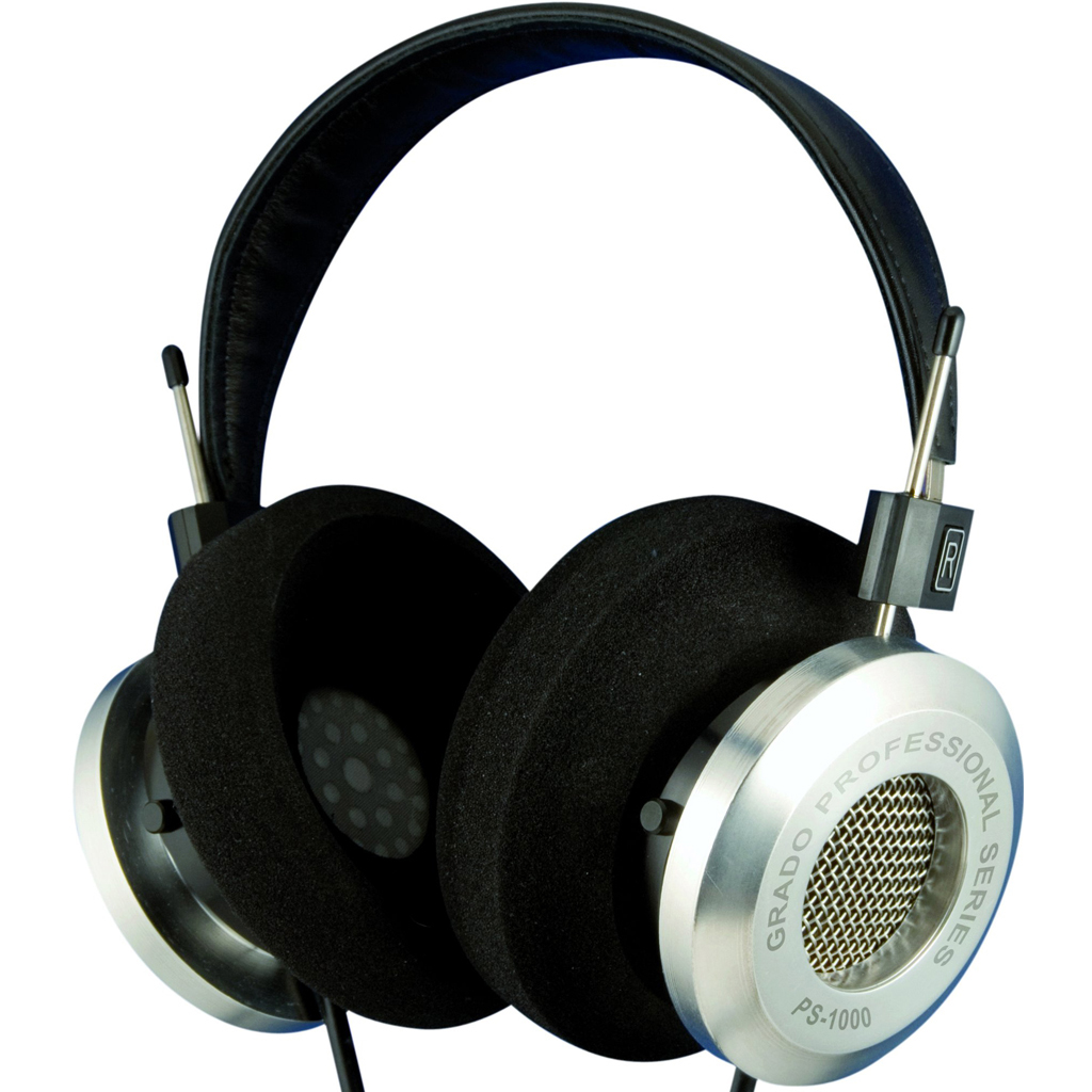 Grado PS1000E Professional Audiophile Headphones Igloo Audio