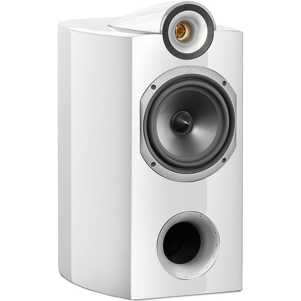 Triangle Signature Theta Bookshelf Speakers Igloo Audio