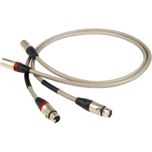 Chord Epic Analogue XLR Cable (Pair)