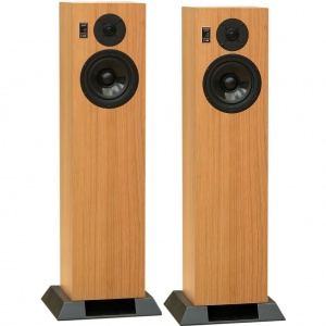 Graham Audio LS6F Floorstanding Speakers