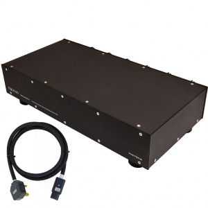 Puritan Audio PSM156 System Solution