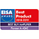 EISA AWARDS BEST PRODUCT 2018-2019