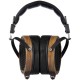 Audeze LCD-2 Audiophile Headphones + Travel Case