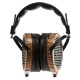 Audeze LCD-3 Audiophile Headphones + Travel Case