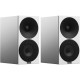 Amphion Argon 0 Bookshelf Speakers (Pair)