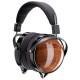 Finish Options: Bubinga Wood Cups Leather Free