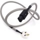 Chord Shawline Power Chord Mains Cable