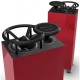 Duevel Enterprise Omnidirectional Loudspeakers (Pair)