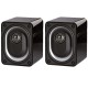 ELAC BS 302 Bookshelf Speakers