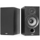 ELAC Debut 2.0 B6.2 Bookshelf Speakers