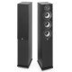 ELAC Debut 2.0 F5.2 Floorstanding Speakers