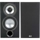 ELAC Uni-Fi 2.0 UB52 Bookshelf Speakers