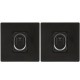 ELAC WS 1425 On Wall Speakers (Pair)