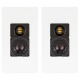 ELAC WS 1645 On Wall Speakers (Pair)