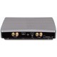 Exogal Ion Power Amplifier