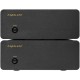 Exposure XM9 Mono Amplifier Pair