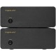 Exposure XM9 Mono Amplifier Pair