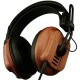 Fostex T60RP Semi-Open Regular Phase Headphones
