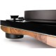 Gold Note Giglio Turntable