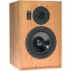 Graham Audio LS6 Standmount Speakers Ex-Demo