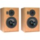 Graham Audio LS6 Standmount Speakers Ex-Demo