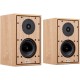 Harbeth P3ESR XD Standmount Loudspeakers