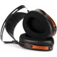 HiFiMan ARYA Organic Stealth Planar Magnetic Headphones
