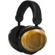 HiFiMan HE-R10D Closed-Back Dynamic Headphones