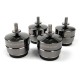 IsoAcoustics GAIA Threaded Isolation Feet (Pack of 4)