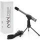 miniDSP UMIK-1 USB Measurement Microphone