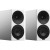 Amphion Argon 1 Standmount Speakers (Pair)