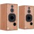 Harbeth Super HL5Plus XD Standmount Loudspeakers