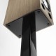 Triangle Esprit Comete 40th Anniversary Speaker Stands