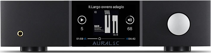 Auralic Altair G1