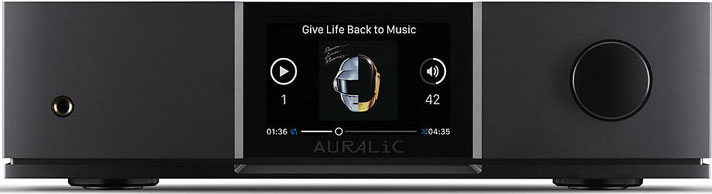 Auralic Altair G2.1