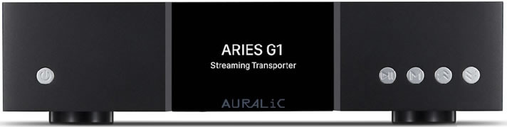 Auralic Aries G1