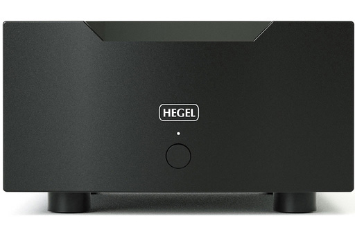 Hegel H30A Front