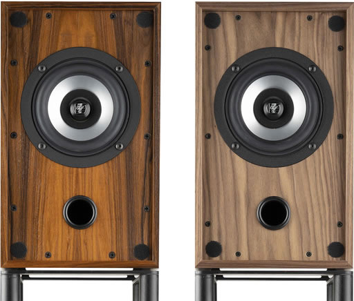 Jordan Marlow Loudspeakers