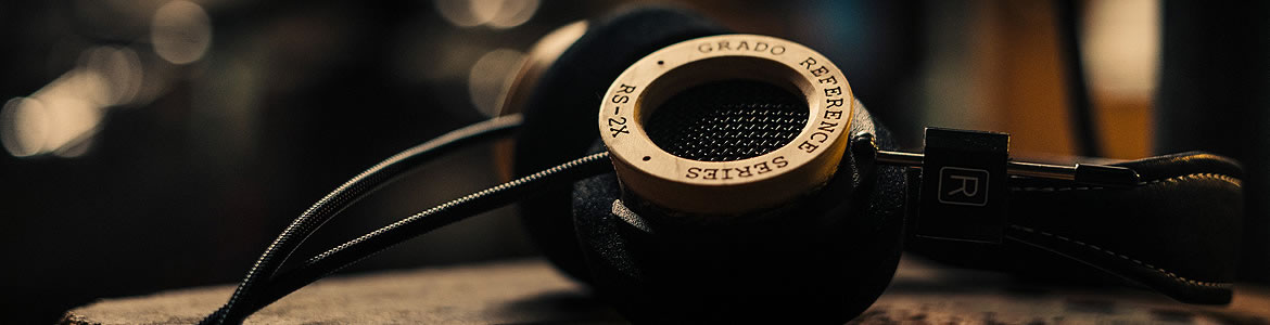 Grado Labs