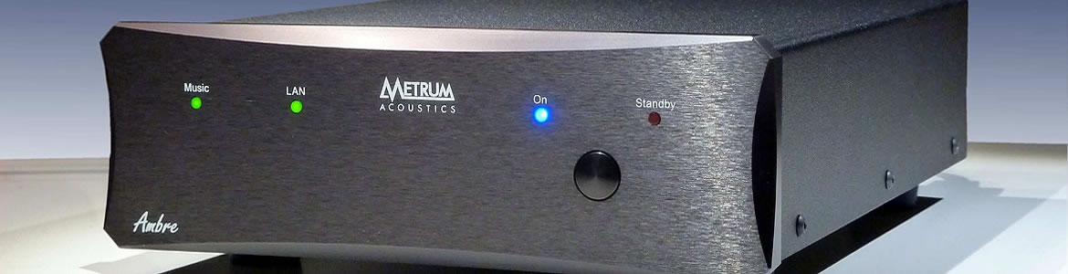 Metrum Acoustics