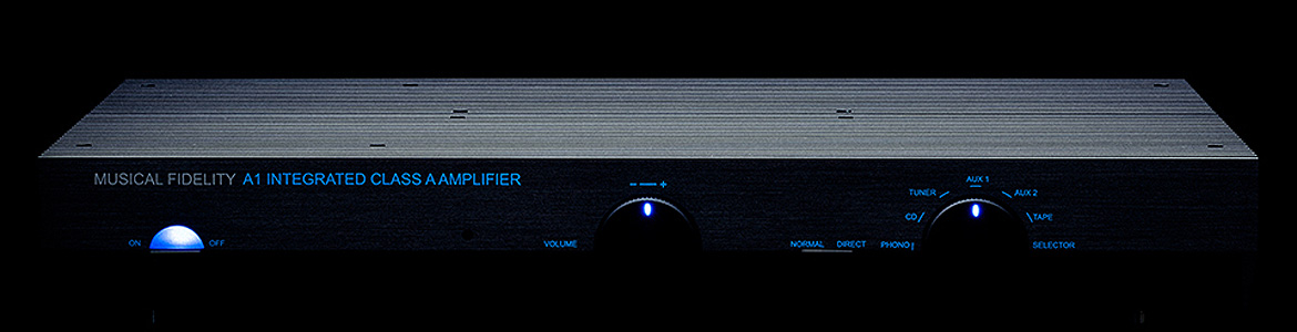 Musical Fidelity