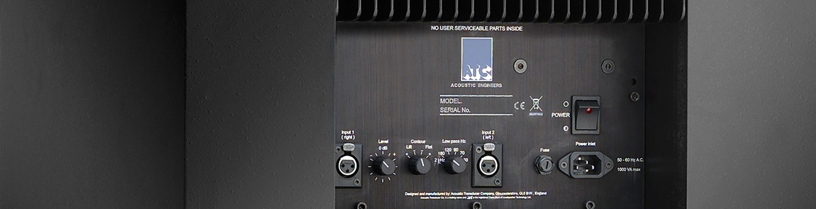 atc c1 subwoofer