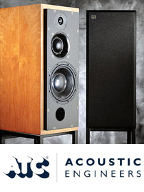 ATC Loudspeakers