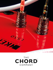 Chord Company