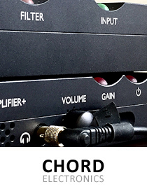 Chord Electronics