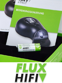 Flux HiFi