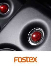 Fostex